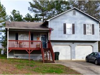 596 Cottonwood Loop, Dallas, GA 30132-2950