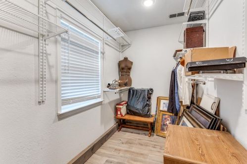 6300 Basswood Dr, Fort Worth TX  76135-1703 exterior