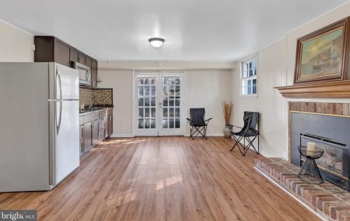 13015 Morningside Ln, Silver Spring MD 20904-3158 exterior