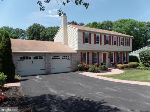 4781 Sweetbrier Ter, Harrisburg, PA 17111-3616