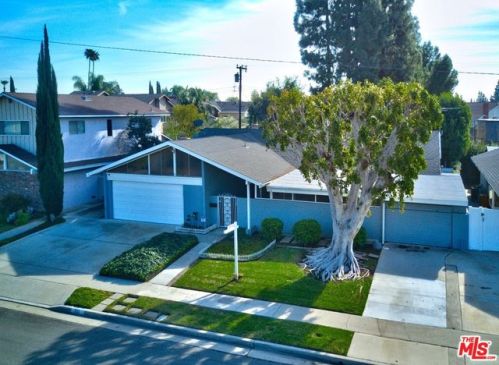 332 Somerset Dr, Placentia, CA 92870-1940