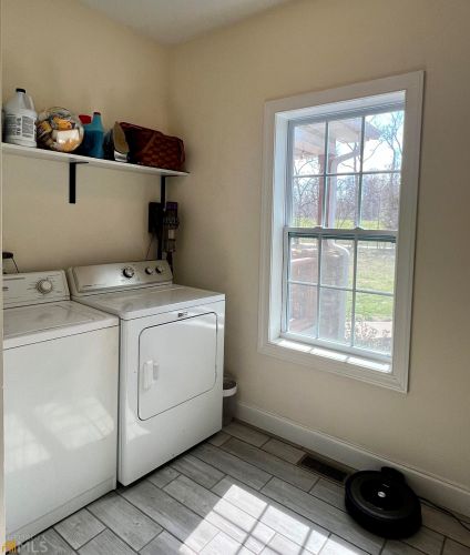 2188 Westmoreland Rd, Cleveland GA  30528-0058 exterior