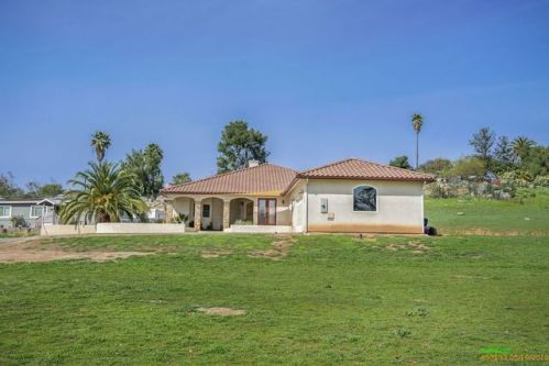 11890 Vista Coyote, Lakeside, CA 92040-1600