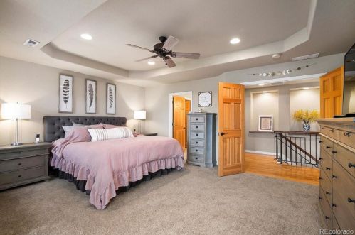 4484 Fairway Ln, Westminster CO  80023-9566 exterior