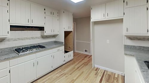 2560 King George Ct, Conyers GA  30012-2668 exterior