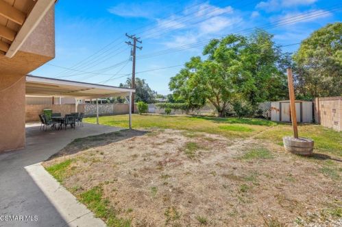 2272 Morley St, Simi Valley CA 93065-3631 exterior