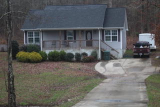 3028 Pine Dr, Dalton, GA 30721-7411