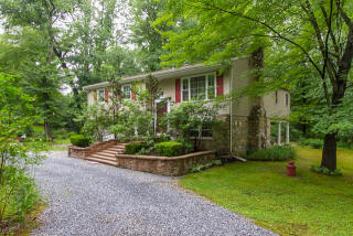 413 Marion Ave, Wenonah, NJ 08090-1931