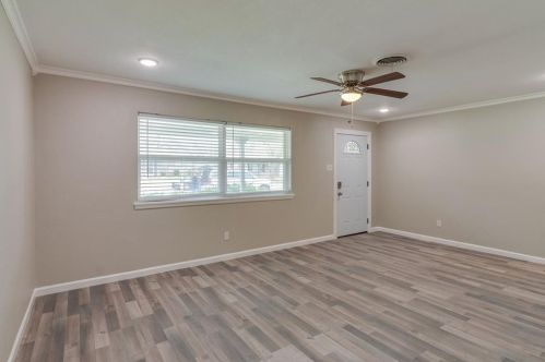 7813 Whitney Dr, Fort Worth TX  76108-2512 exterior