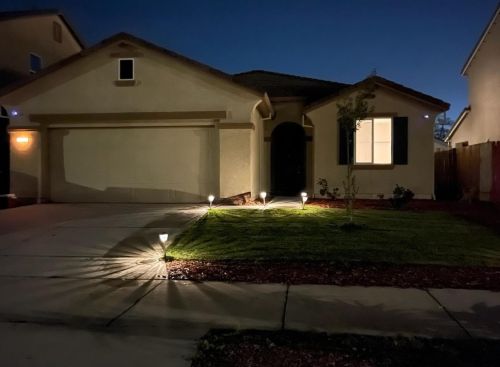 373 Denise Dr, Merced, CA 95341-8027