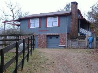 373 Holly Hill Rd, Suches, GA 30572-2212
