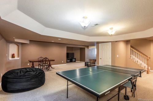 6152 Nome Ct, Englewood CO 80111-6834 exterior