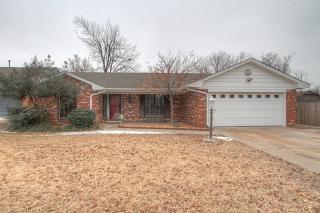 6816 47th St, Tulsa, OK 74145-5810