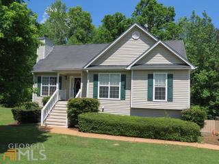 421 Misty Brook Ct, Hampton, GA 30228-3069