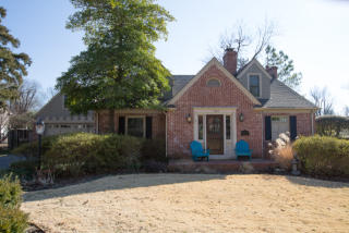 1824 31st Pl, Tulsa, OK 74105-2206