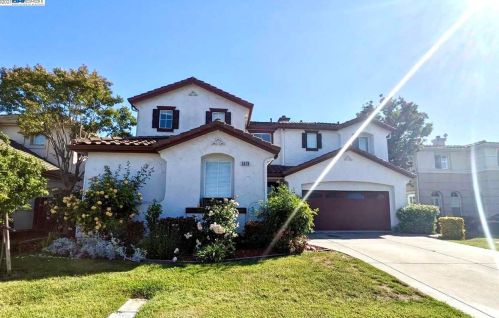 5579 Forbes Dr, Newark, CA 94560-3693
