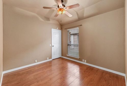 4601 Parkview Ln, Fort Worth TX  76182-4637 exterior