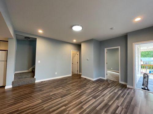 918 Elder St, Springfield OH  45505-3146 exterior