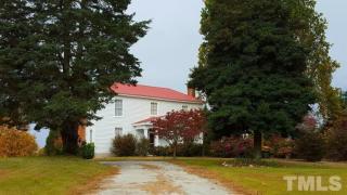 5491 Virgilina Rd, Roxboro, NC 27574-8212