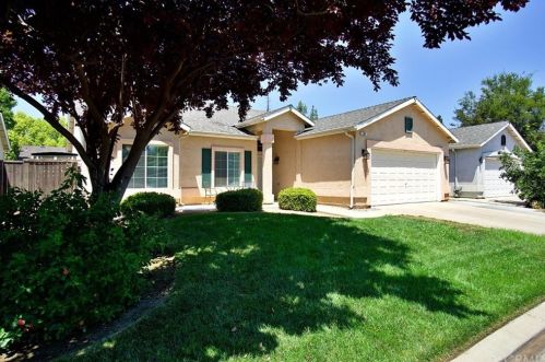 336 Renn Ave, Clovis, CA 93611-7425