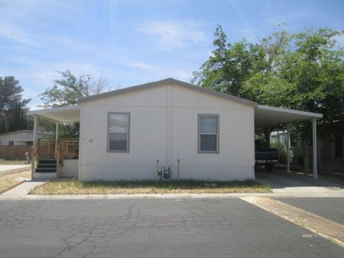 801 Ward Ave, Ridgecrest, CA 93555-2440