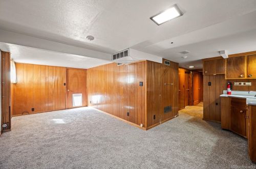 3943 Lincoln St, Englewood CO 80113-4646 exterior