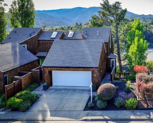 91 Milland Dr, Mill Valley, CA 94941-4910