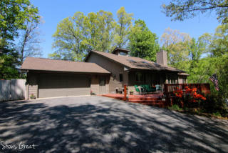 3357 Turner Br Rd, Vinton VA  24179-5544 exterior