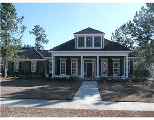 1 Annes Log Ct, Savannah, GA 31322-9611