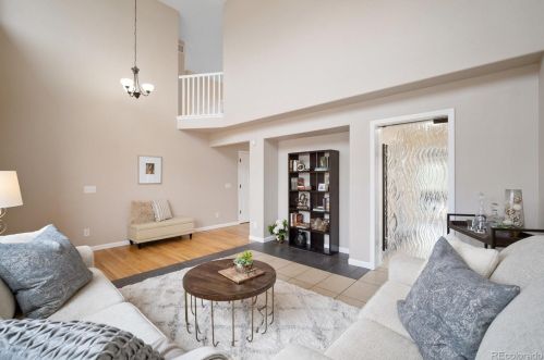 4043 Jebel Way, Aurora CO 80013-6009 exterior