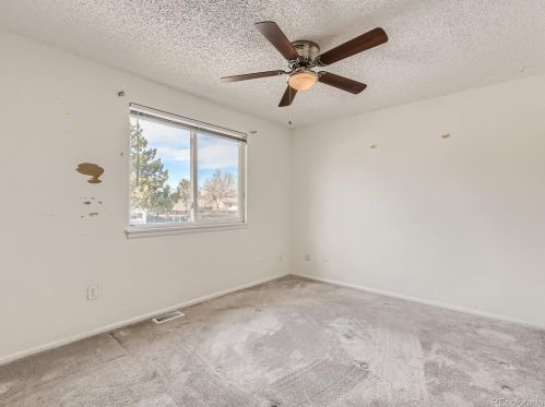 11701 Albion St, Denver CO  80233-5109 exterior