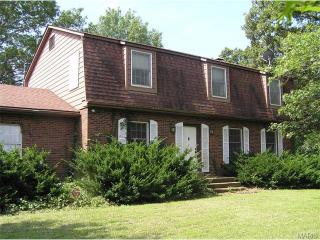 7298 Antioch Rd, Gerald, MO 63037-2907