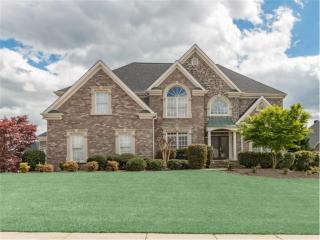 208 Deer Park Trl, Holly Springs, GA 30114-6650