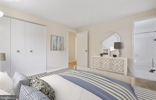 14947 Dinsdale Dr, Silver Spring MD exterior