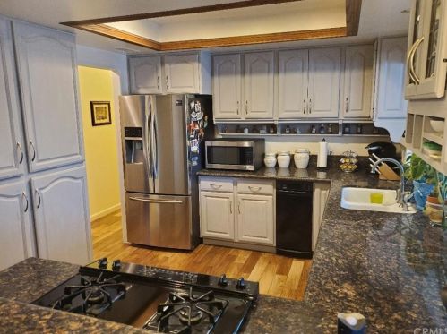 16743 Stallion Pl, Riverside CA  92504-5843 exterior