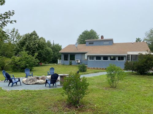 361 Turkey Farm Ln, Blue Hill, ME 04614-5219