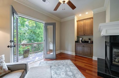 2459 Ellijay Dr, Atlanta GA  30319-3439 exterior