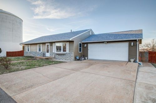 809 Alta Ave, Horine, MO 63070-2026