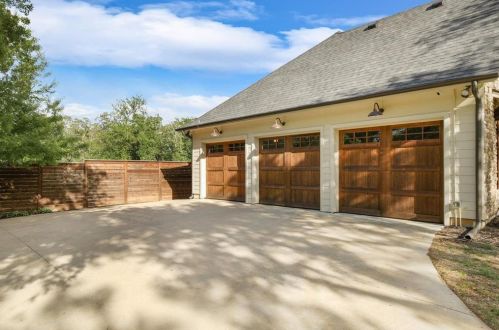 2117 Fairway Acres Dr, Argyle TX 76226-9536 exterior