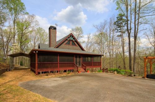 130 Rocktree Overlook, Dahlonega, GA 30533-4591