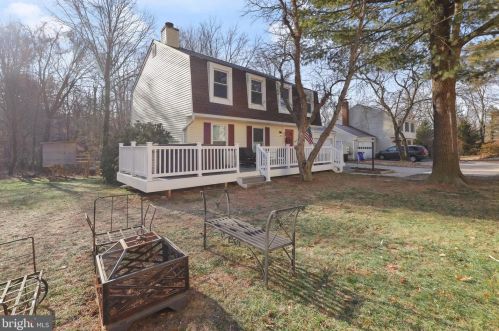 6360 Sandchain Rd, Columbia, MD 21045-4523