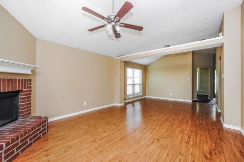 10261 Cypress Hills Dr, Fort Worth TX  76108-4951 exterior