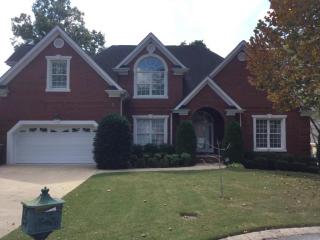 8106 Gatehouse Xing, Chattanooga, TN 37421-3272