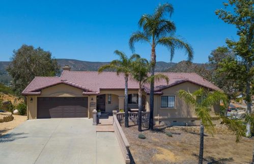 24524 Tesoro Way, Ramona, CA 92065-4149