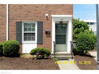 431 Bridge St, Hampton, VA 23669-4169