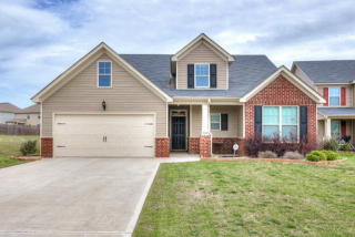 9027 Battle Ct, Grovetown, GA 30813-1258