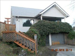 4066 152 St, Seattle WA  98188-2346 exterior