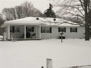 17151 River Rd, Pemberville, OH 43450-9308