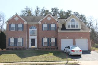 40 Brentsmill Dr, Stafford, VA 22554-7755