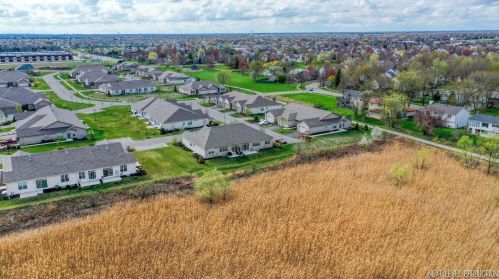 1174 Mandalay Ln, Lemont IL  60490 exterior